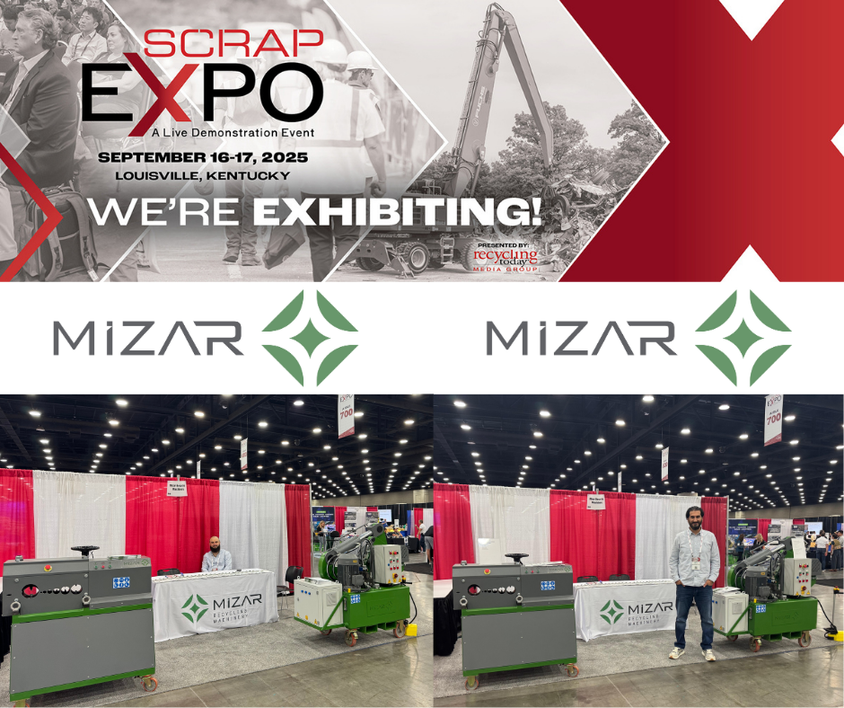Scrap Expo 2025