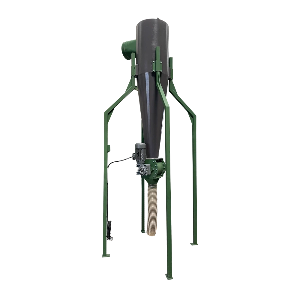 Dust Collector