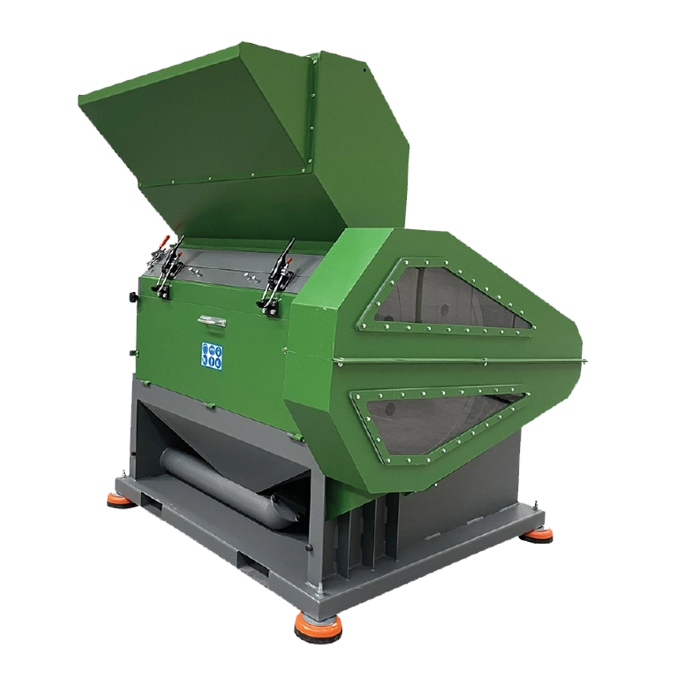 Fine Granulators