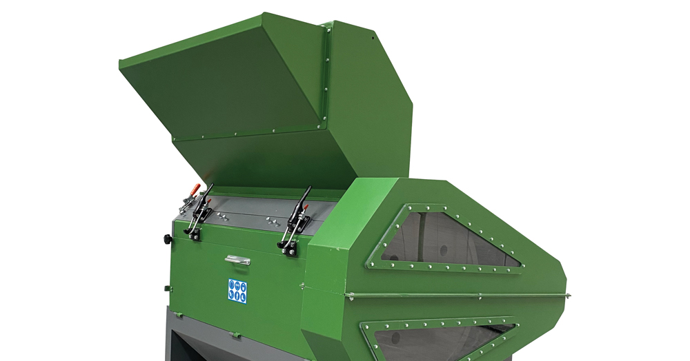 Granulators