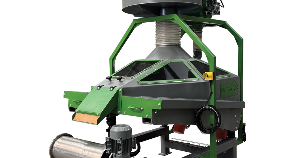 Sorting Equipment
