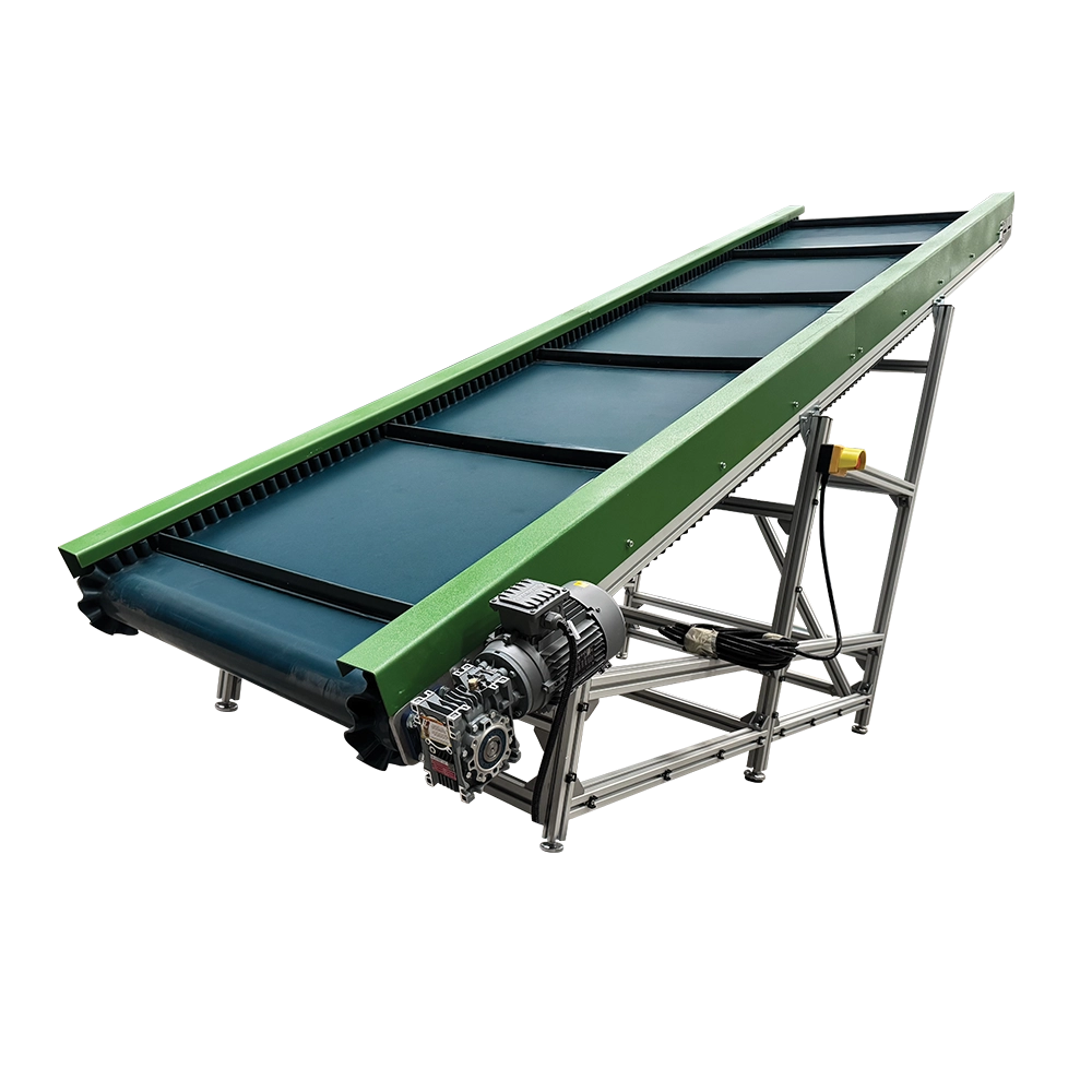 Conveyor Belt