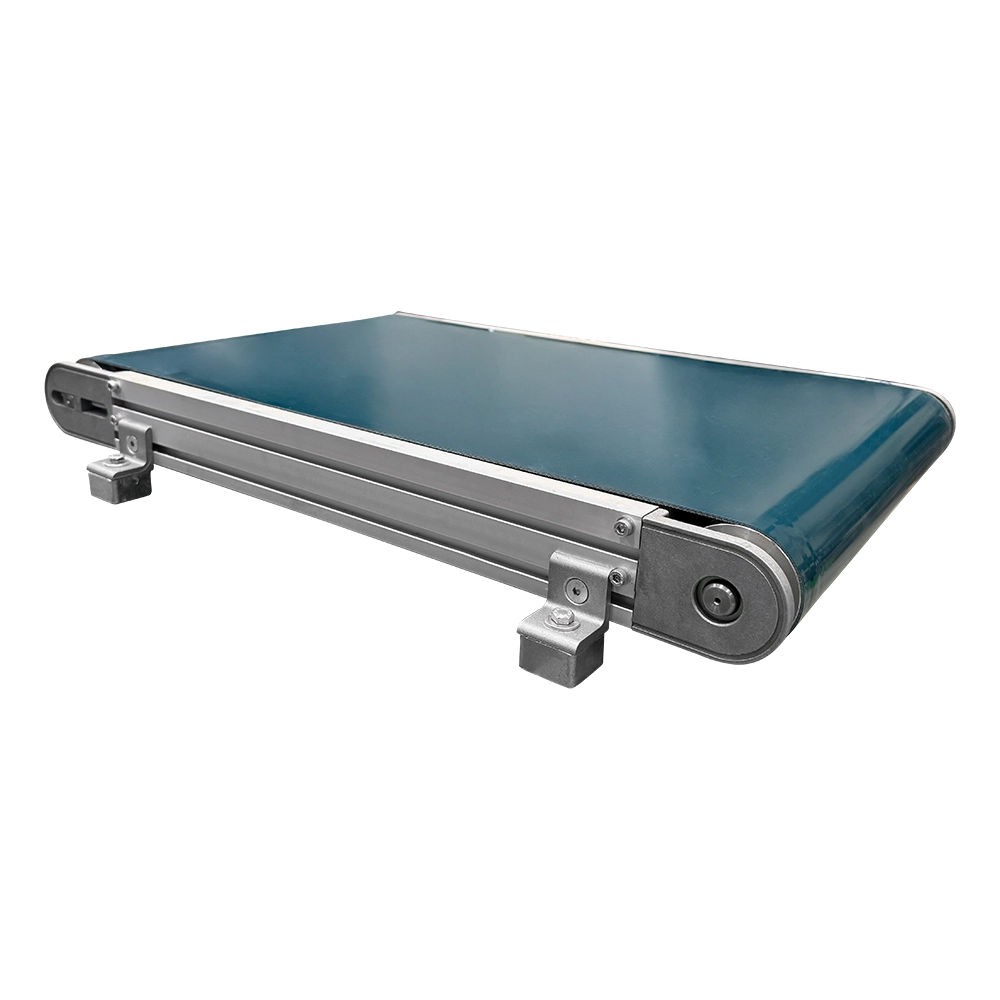 Overbelt Magnetic Separator