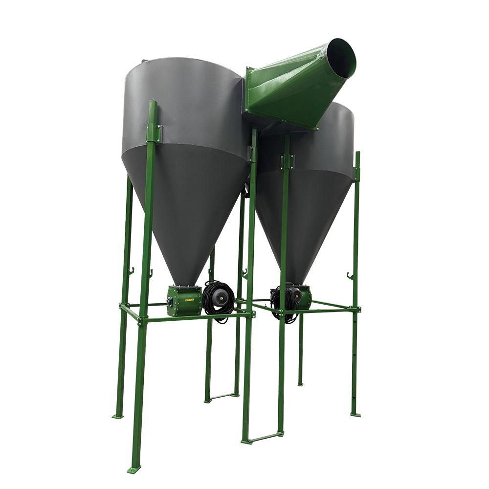 Dust Collector